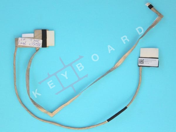 Шлейф матриці до ноутбука Samsung Pn DC02001K800